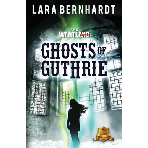 Ghosts of Guthrie
