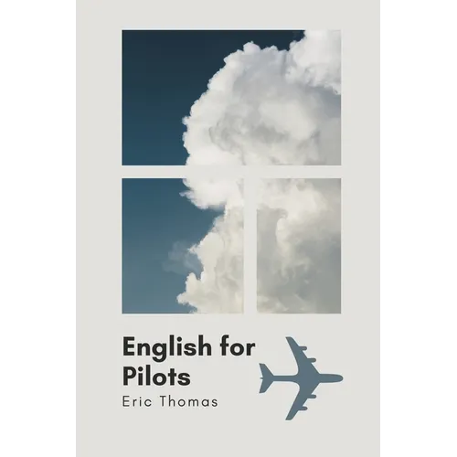 English for Pilots