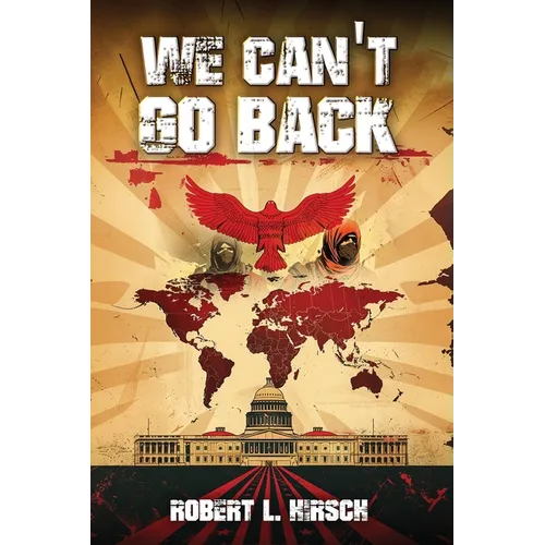 We Can't Go Back