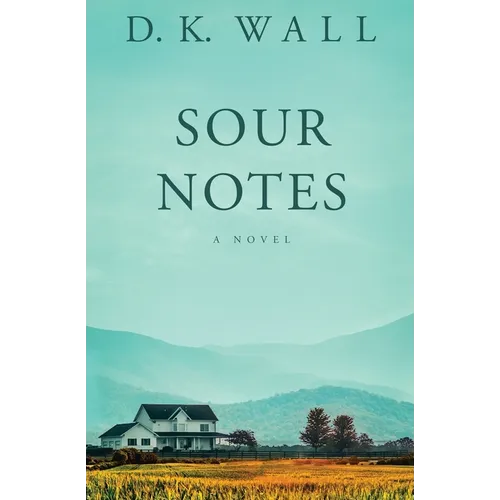 Sour Notes