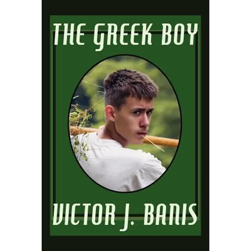 The Greek Boy