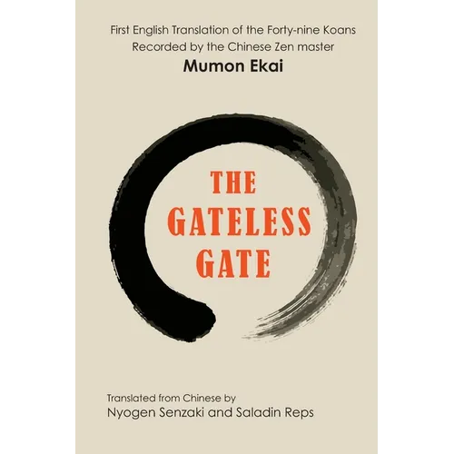 The Gateless Gate