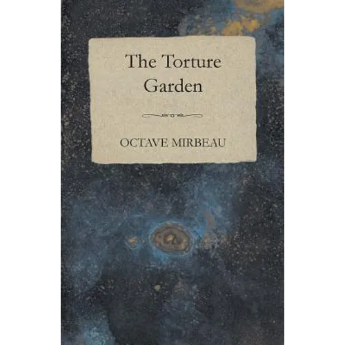 The Torture Garden