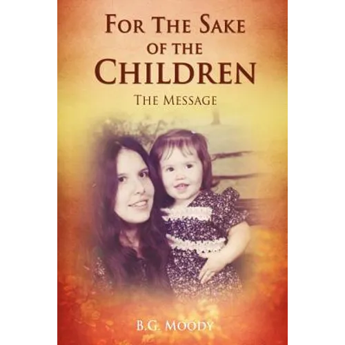 For The Sake Of The Children