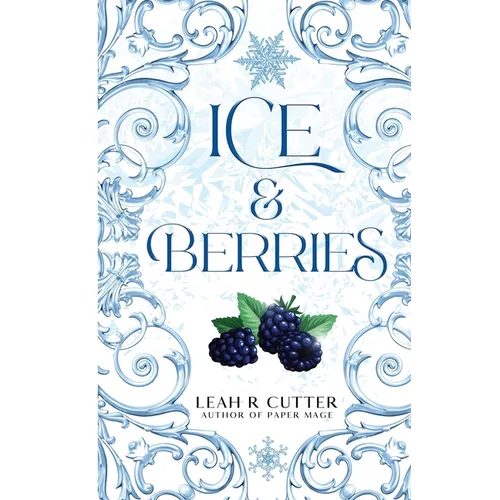 Ice & Berries