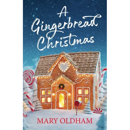 A Gingerbread Christmas