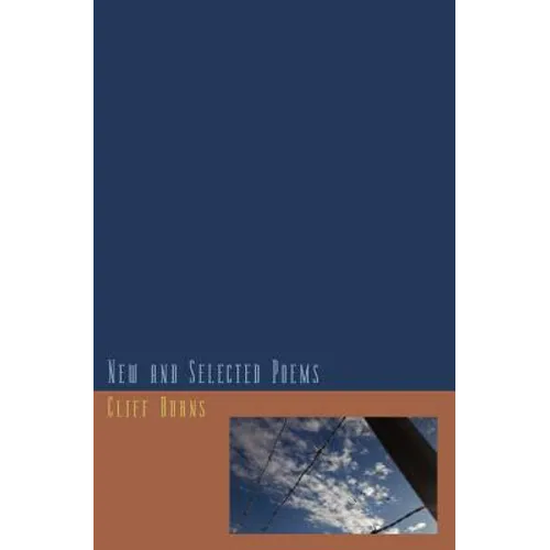 New and Selected Poems (1984-2011)