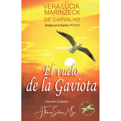 El Vuelo de la Gaviota