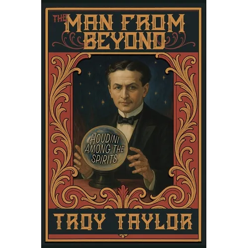 The Man From Beyond