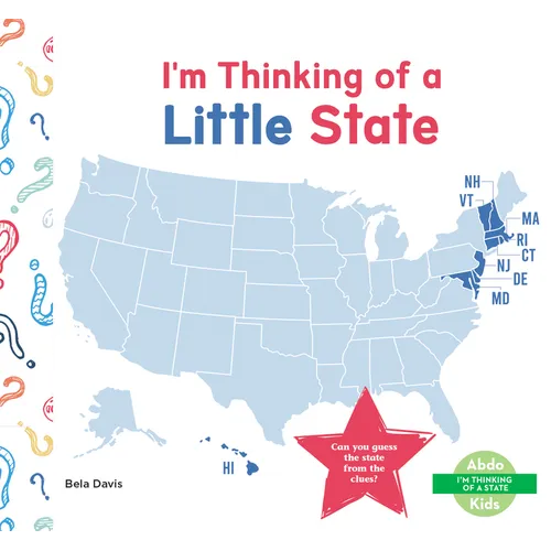 I'm Thinking of a Little State