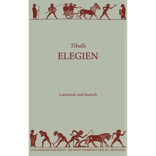 Elegien