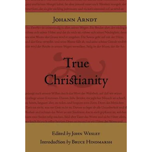 True Christianity