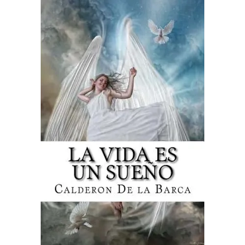 La Vida es un Sueño