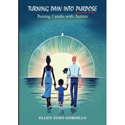 Turning Pain Into Purpose