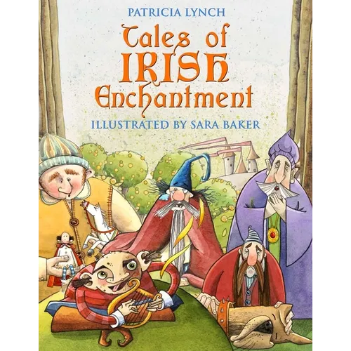 Tales of Irish Enchantment