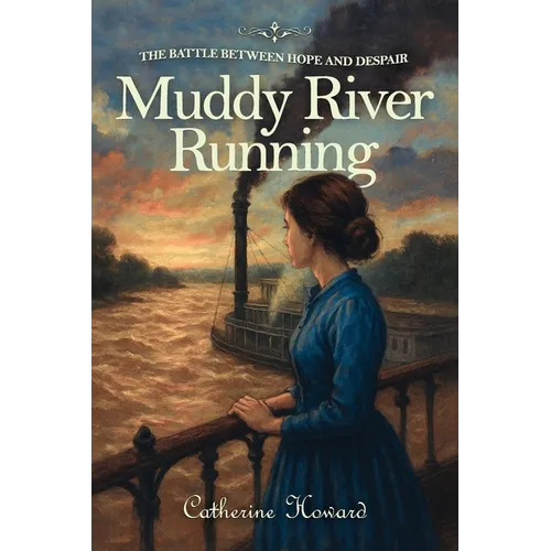 Muddy River Running