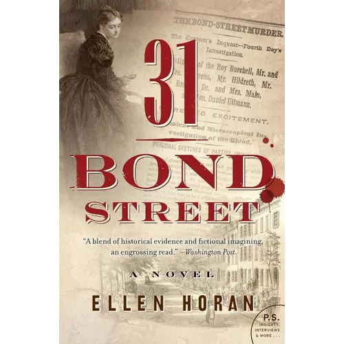 31 Bond Street