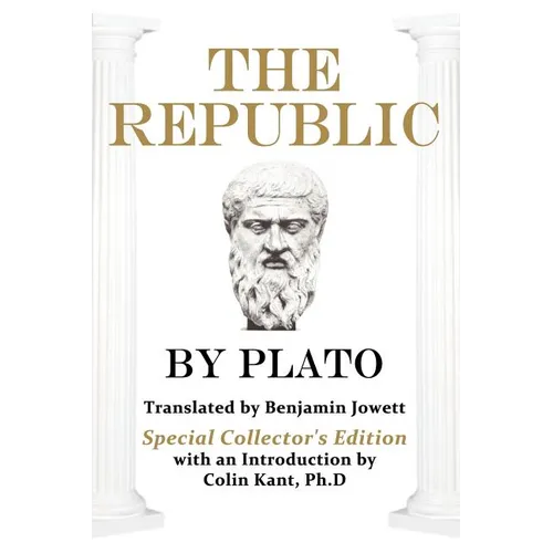 Plato's The Republic: Special Collector's Edition