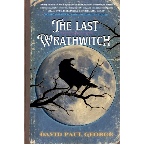 The Last Wrathwitch