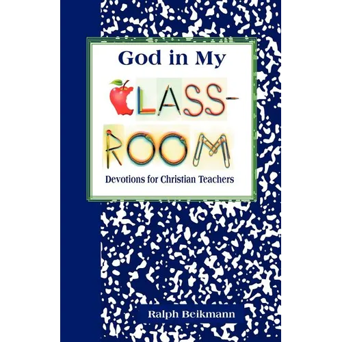God in My Classroom