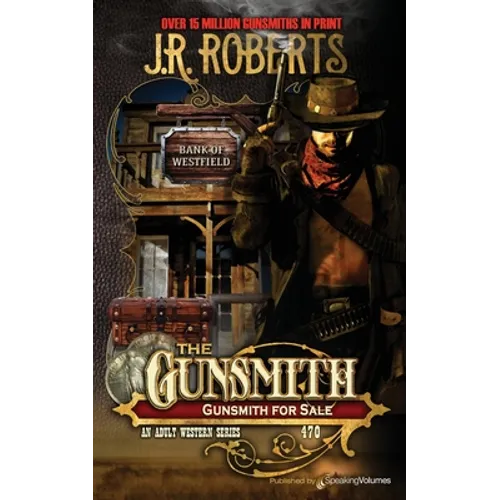 Gunsmith for Sale