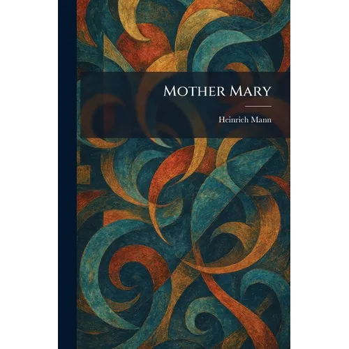 Mother Mary