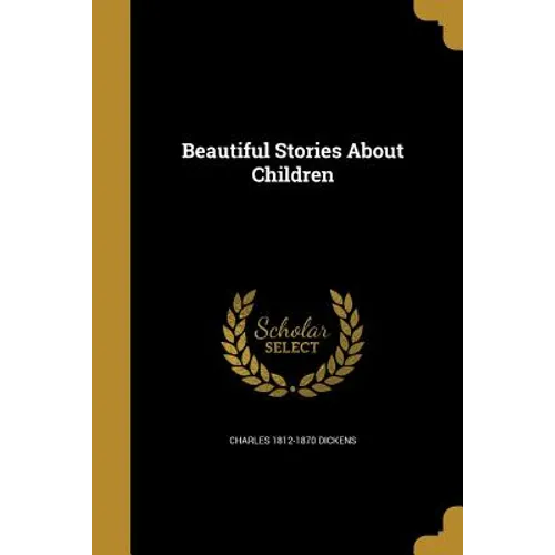 Beautiful Stories About Children