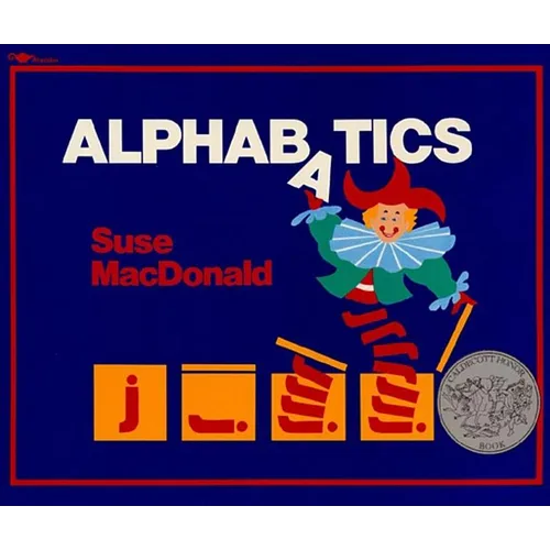 Alphabatics