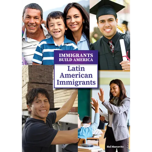 Latin American Immigrants