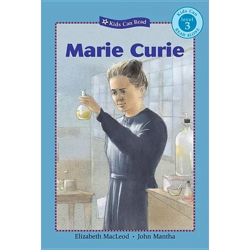 Marie Curie