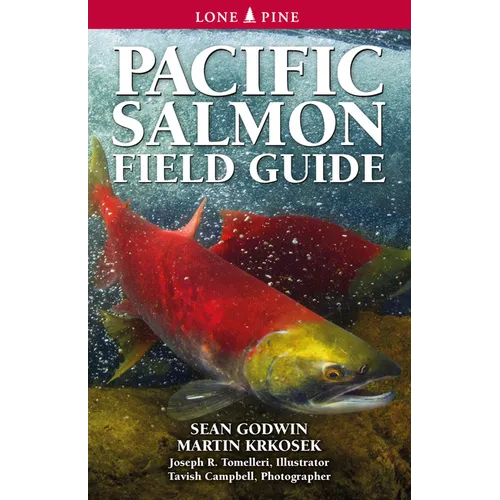 Pacific Salmon Field Guide