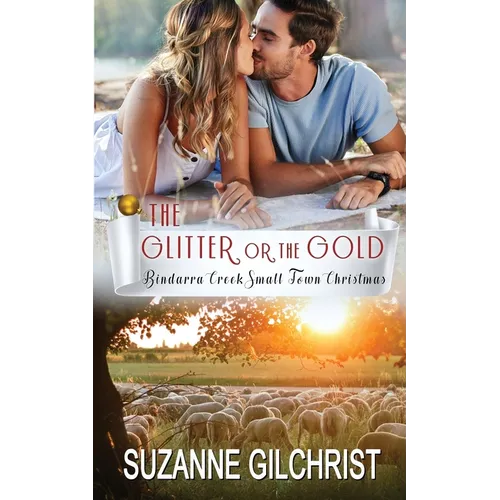 The Glitter or The Gold