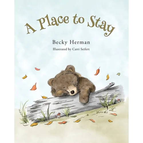 A Place to Stay