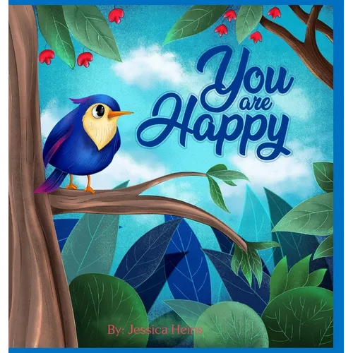 You Are Happy