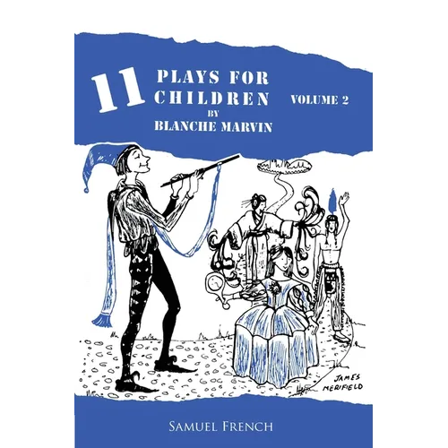 Plays for Children, Volume 2