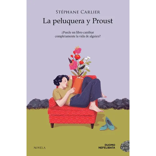 Peluquera Y Proust, La