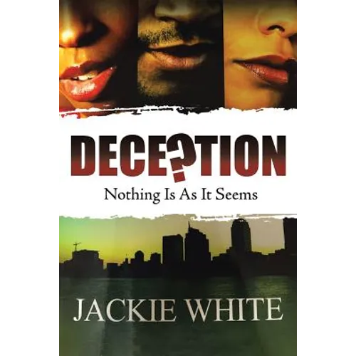 Deception: Nothing Is As It Seems