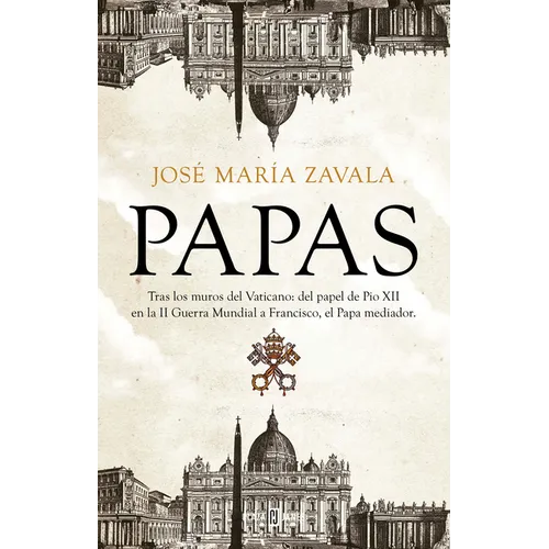 Papas / Popes