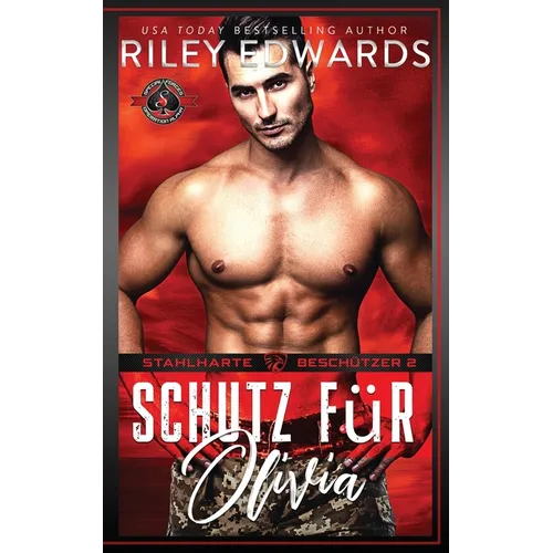 Schutz für Olivia (SFOA)