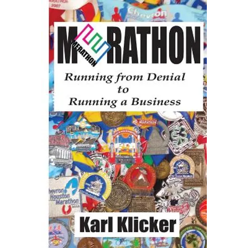 Merathon: Running from Denial to Running a Business