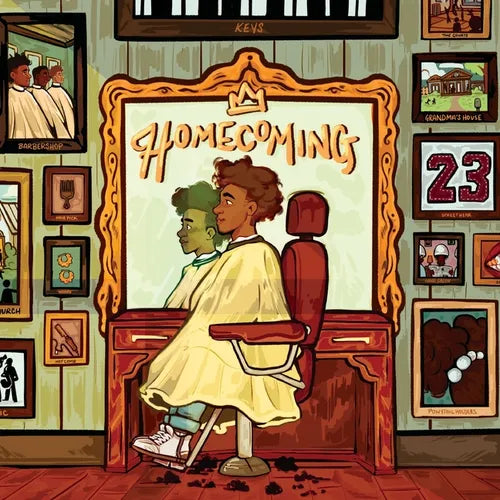 Homecoming