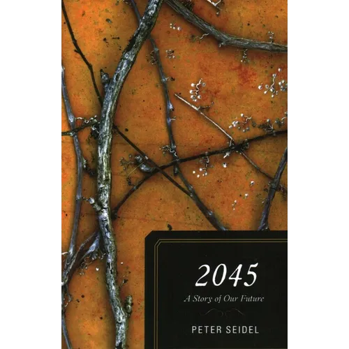 2045: A Story of Our Future