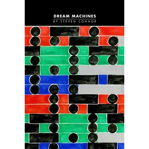 Dream Machines
