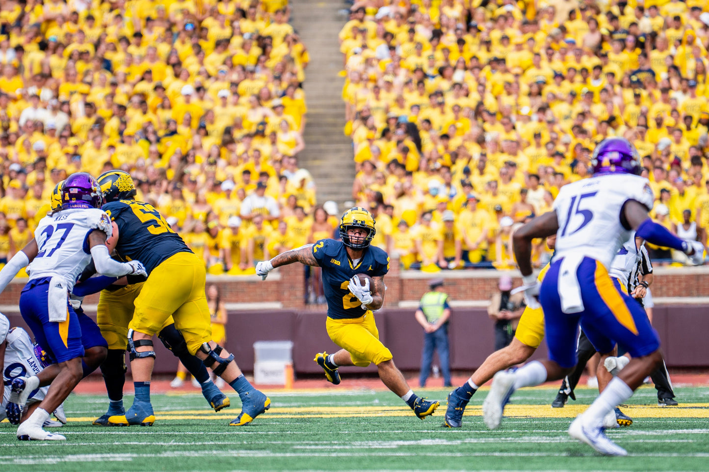 Victors: Michigan’s Journey to the 2023 National Championship Book