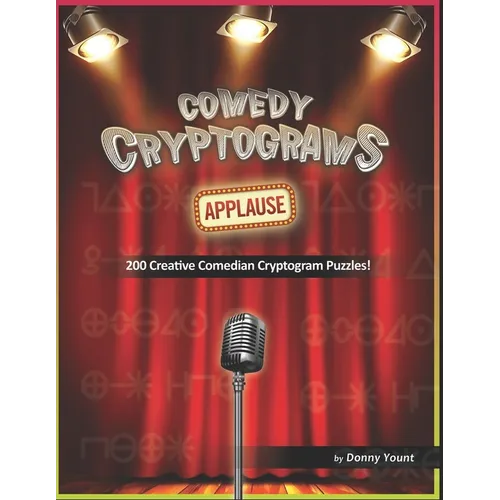 Comedy Cryptograms