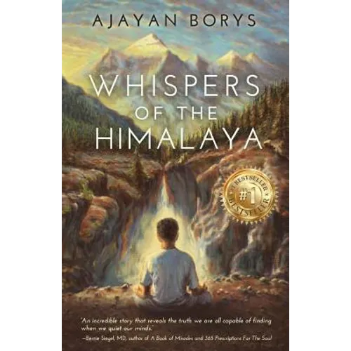 Whispers of the Himalaya