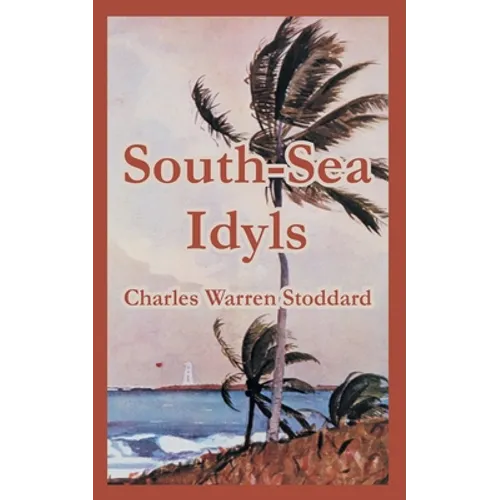 South-Sea Idyls