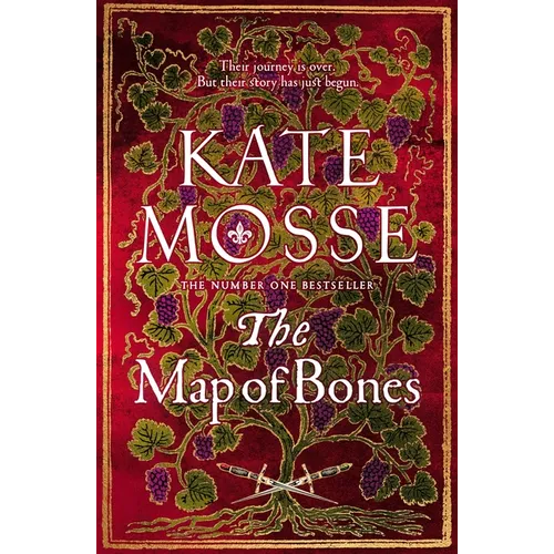 The Map of Bones