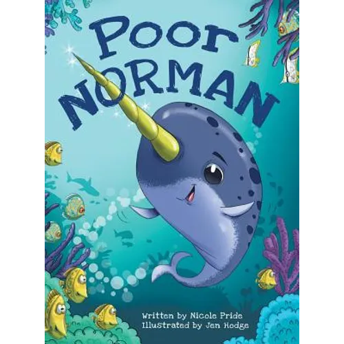 Poor Norman
