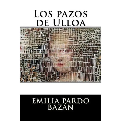 Los pazos de Ulloa